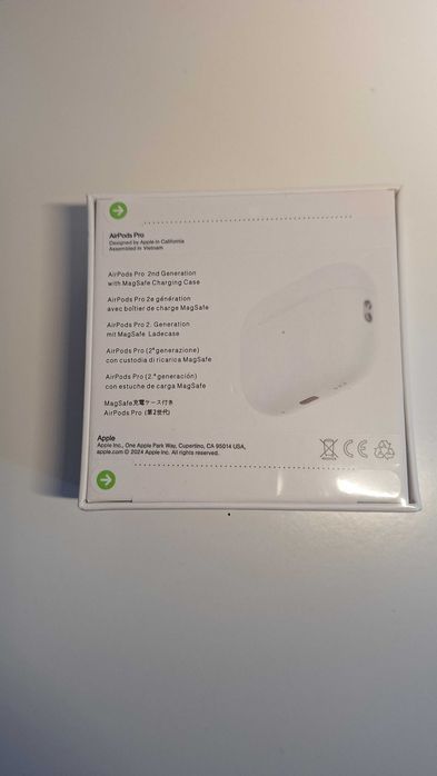 Airpods Pro 2°Gen