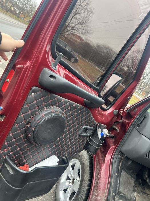 Продам Эвакуатор Фиат Дукато 2.8 тди на полном ходу