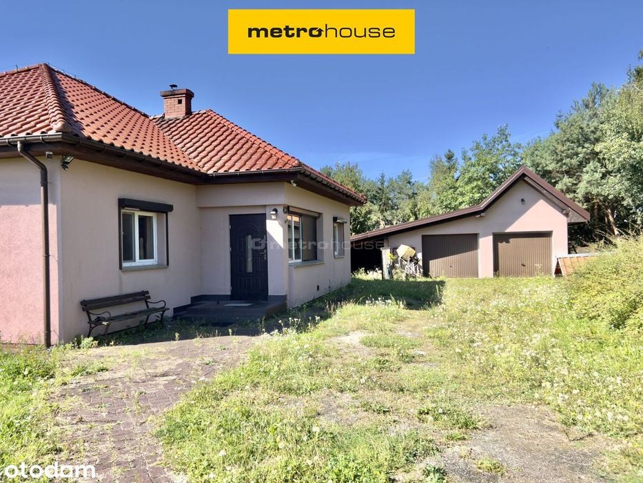 Sprzedam  Dom w Świdnicy Polskiej, powiat Średzki