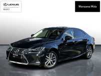 Lexus IS Lexus IS200t Elegance, Vat Marża, Salon PL, Serwis Aso