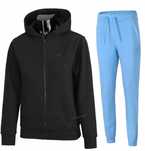 4f Damski Dres Bawełna Komplet Bluza Spodnie / rozm S
