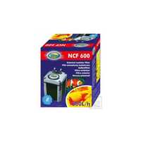 AQUA NOVA NCF-600 filtr zewnętrzny-