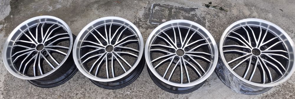 Jantes 5x112 R18