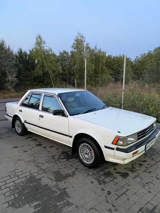 Продам Nissan BLUEBIRD