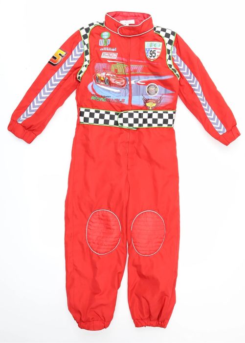 Комбінезон Disney Маквін