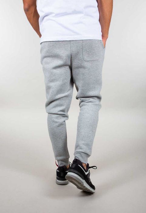 PROMOCJA ALPHA INDUSTRIES spodnie dresowe 260 zamiast 290 zł