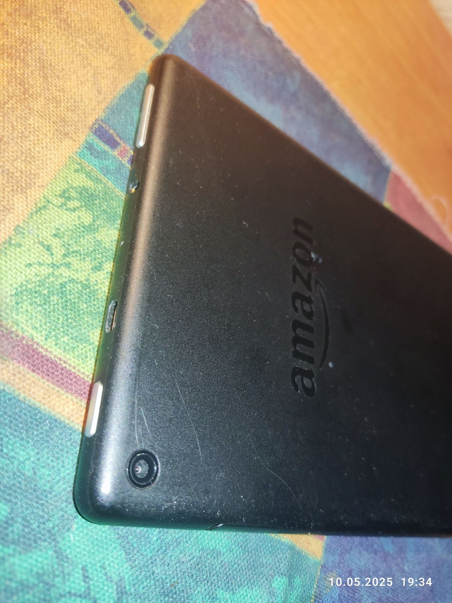 Планшет Amazon Fire 8 32gb