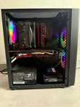 Komputer do gier GTX 1080 8GB | i7-7700 | 16 GB RAM | 2TB | WiFi