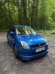 Suzuki Swift 1.3 Benzyna