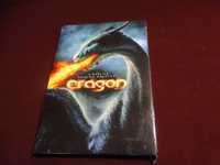 DVD-Eragon-Edição especial 2 discos