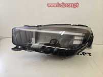 Ótica Esquerda Full-Led Opel Corsa F 2ª Fase | 127580