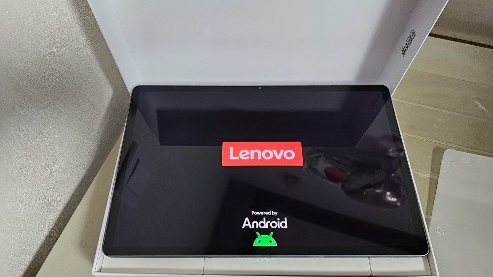 Lenovo xiaoxin pad pro 8/256 нові, Dimensity 8300(2шт)