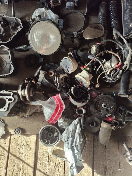 Продам Альфа 110