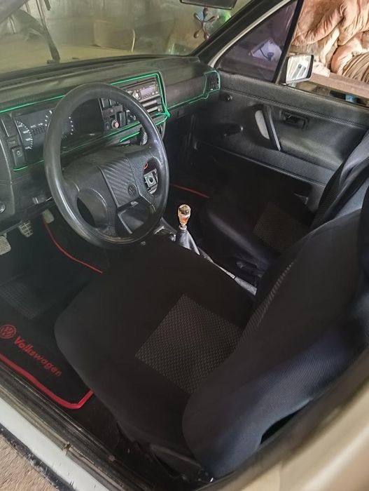 Обмін машину на моторку VOLKSWAGEN