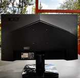 Monitor Acer KA272 27’ 75Hz