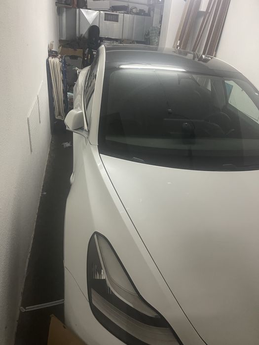 Tesla Model 3 Standard Range Plus RWD