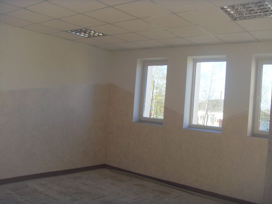 Комерційне приміщення 150 м2
