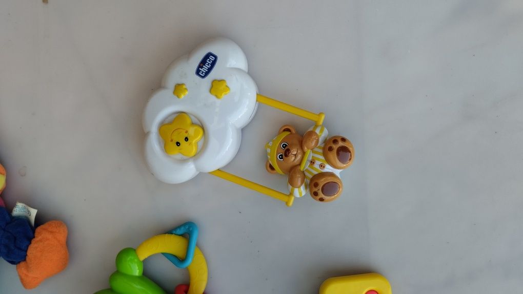 Brinquedos Didàtiicos Bèbé