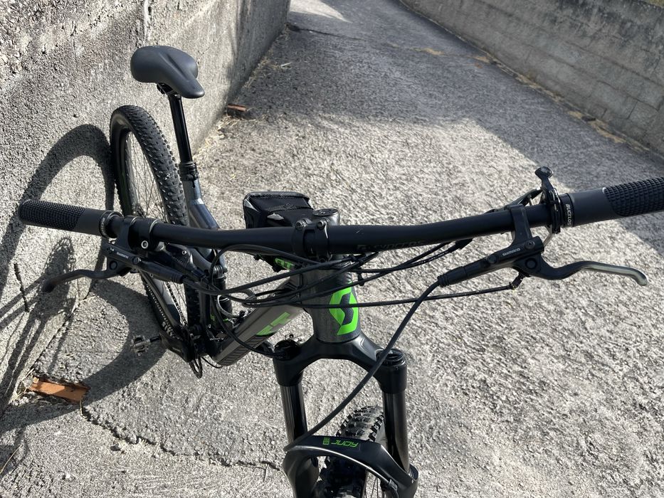 Scott Spark 970 de 2021 tam M