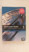 Zrozumieć fizykę 1 zakres rozszerzony