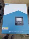 Гибридный инвертор 2.2 квт 12 вольт EASUN ISolar-SMH-II-2.2KW