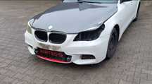 Sprzedam zderzak e60 M5 wzór F10