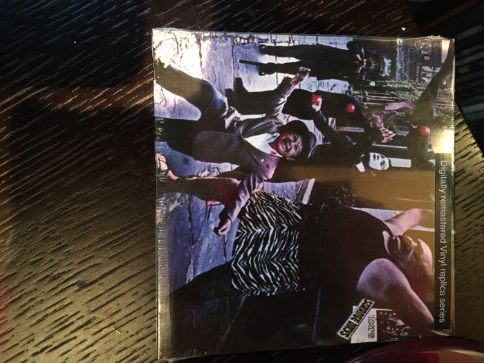 CD Doors ed. coleccionador/remasterizado e selado /capa de cartão