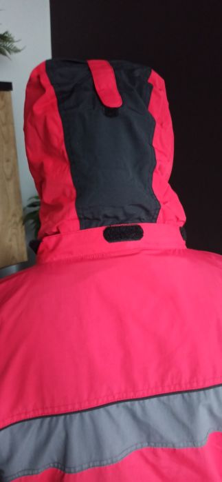 Kurtka męska marki Campus rozmiar M