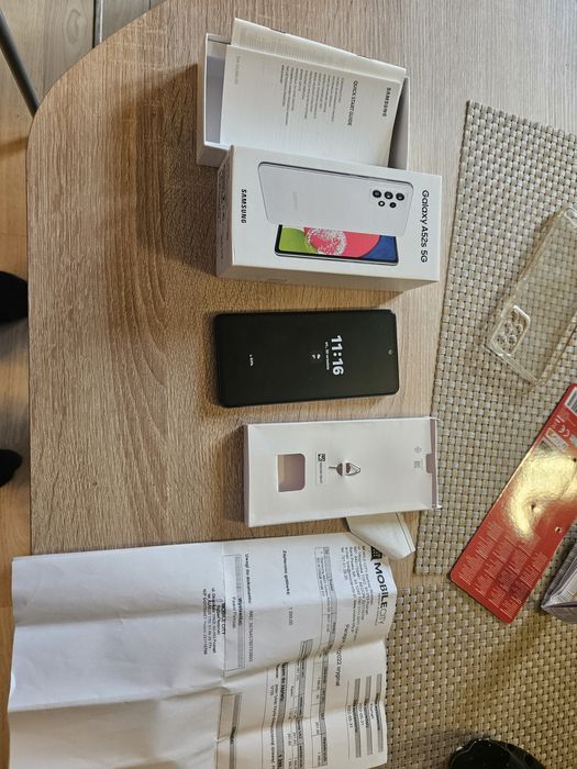 Samsung Galaxy a52s5g