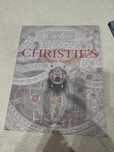 Catálogo christies hong kong relógios e joias ano 2000
