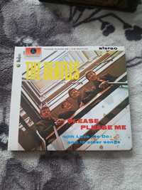 Plyta cd The Beatles  2009 stan jak na zdjeciach  cen 50 zlotych