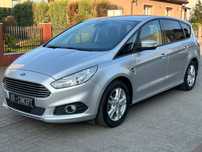Ford Mondeo 2.0Tdci Bezwypadkowy bardzo ladny stan