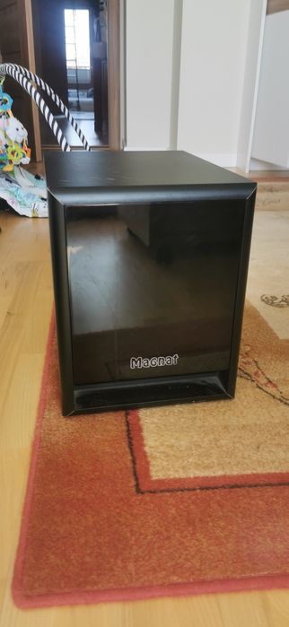 Subwoofer pasywny Magnat Integra S2