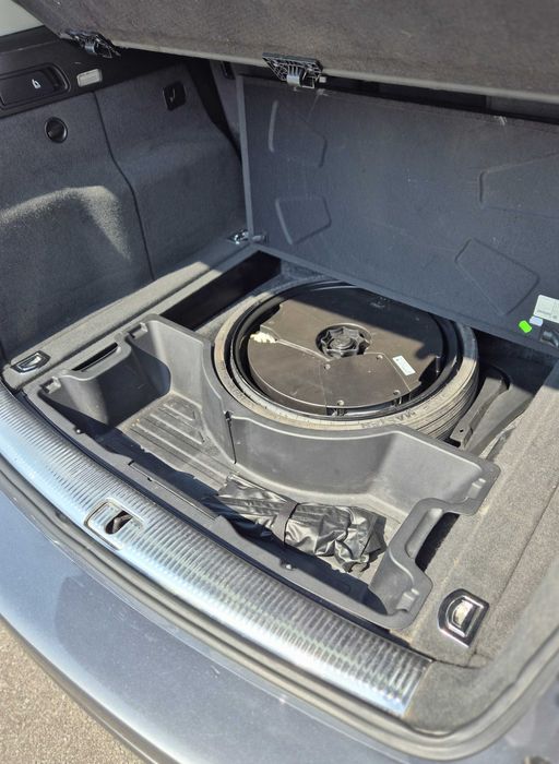 Audi Q5 2.0 TFSI 2014г. Premium Plus