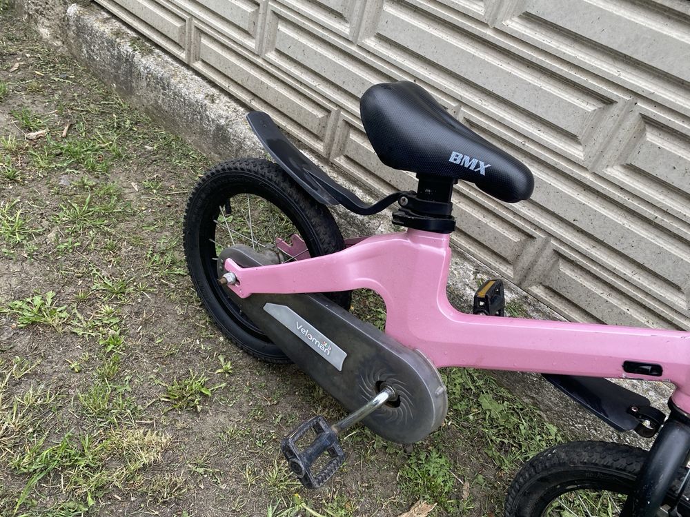 Дитячий велосипед 3-6 років Ardis Bmx Corso