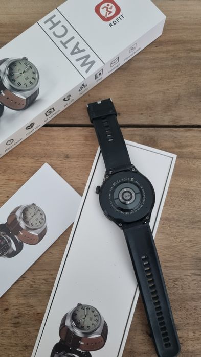 Smartwatch Redfit