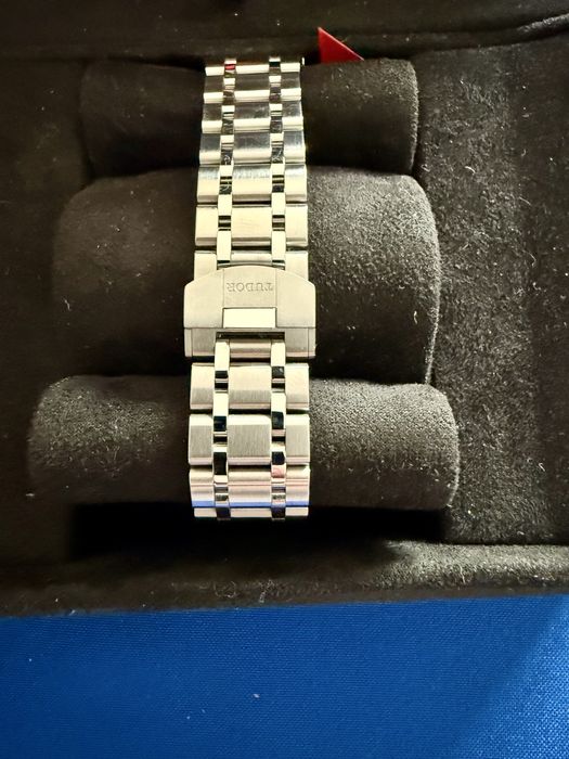 Tudor 28600 Novembro 2024