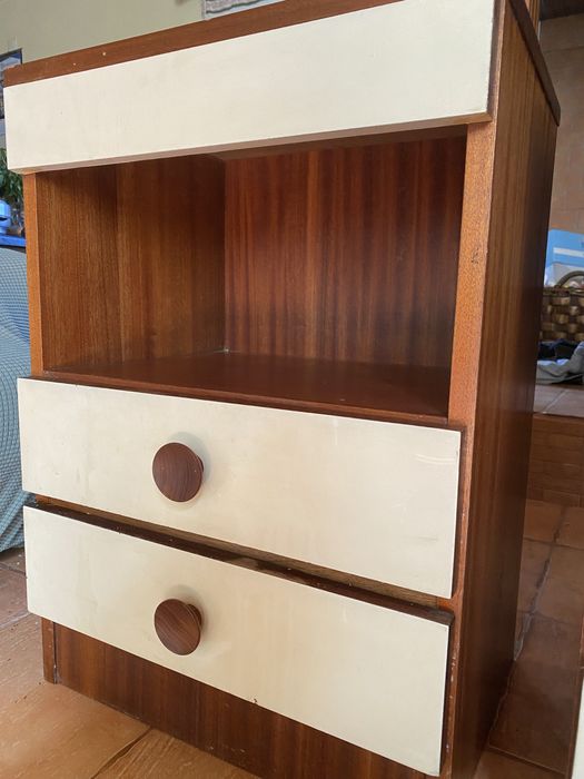 Mesinhas de cabeçeira