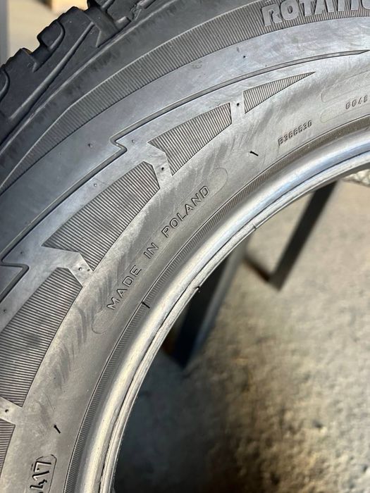 Шини 215/65 r16 Goodyear Ultra Grip Зима (262)