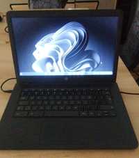 Laptop chromebook HP 14