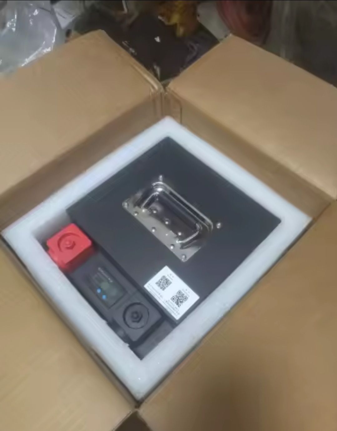 Новий ДБЖ (Інвертор) Must Power EP20-1000 PRO 1kW на гарантії