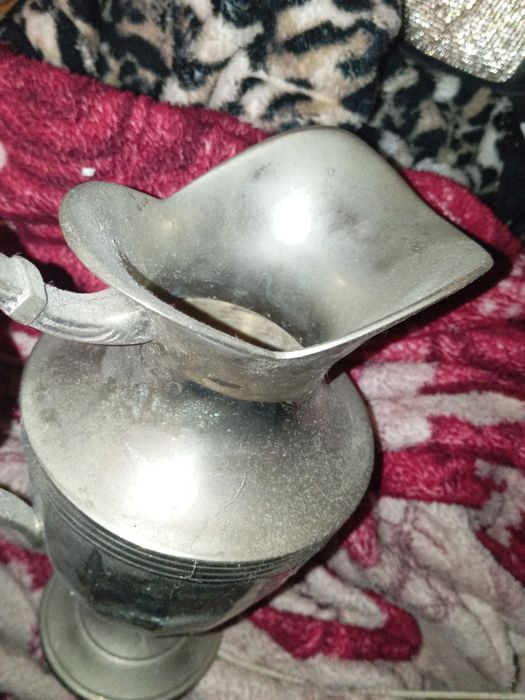 Garro casquinha antigo