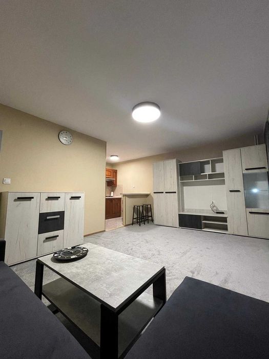 Kawalerka do wynajęcia – Centrum Opola, Plac Teatralny