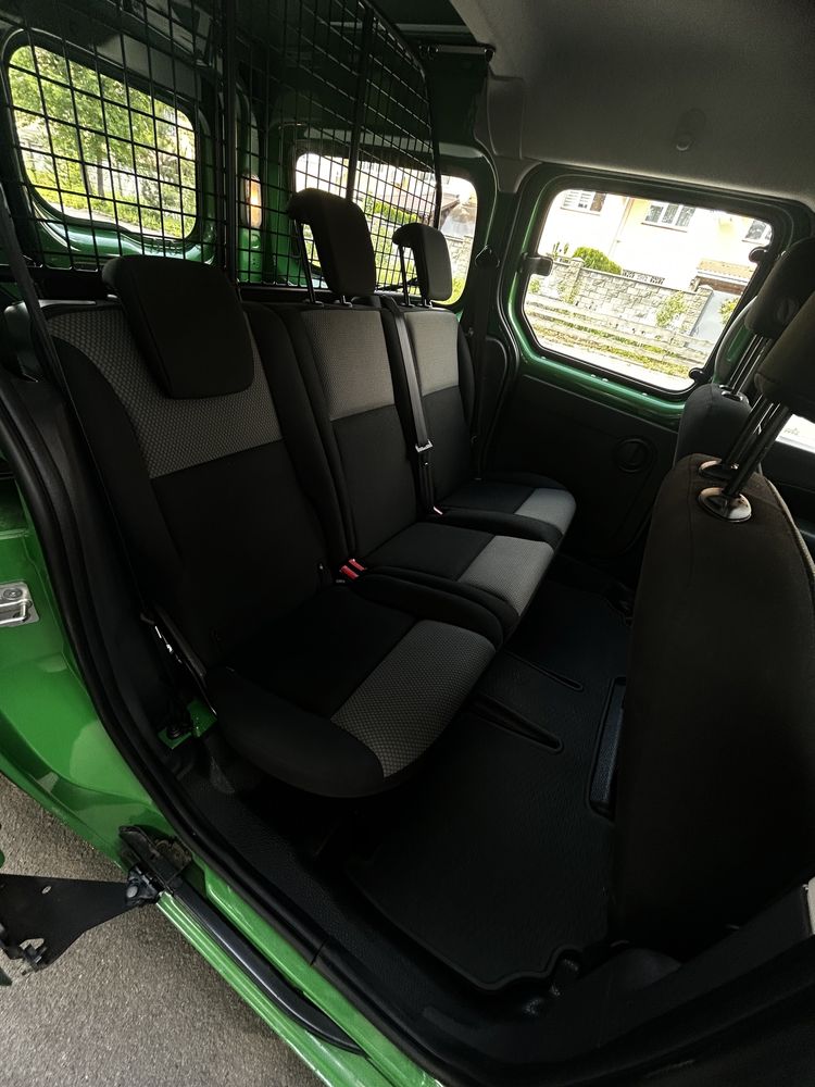 Renault Kangoo Maxi 1.5 dci