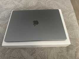 MacBook Pro 2021 16”