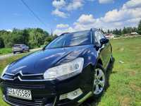 Citroën C5 Citroen C5 , 136km , pierwszy właściciel w Polsce