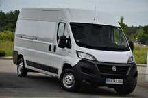 Fiat Ducato  2,3*140KM*L3H2*Kamera*Tempomat*Nawigacja