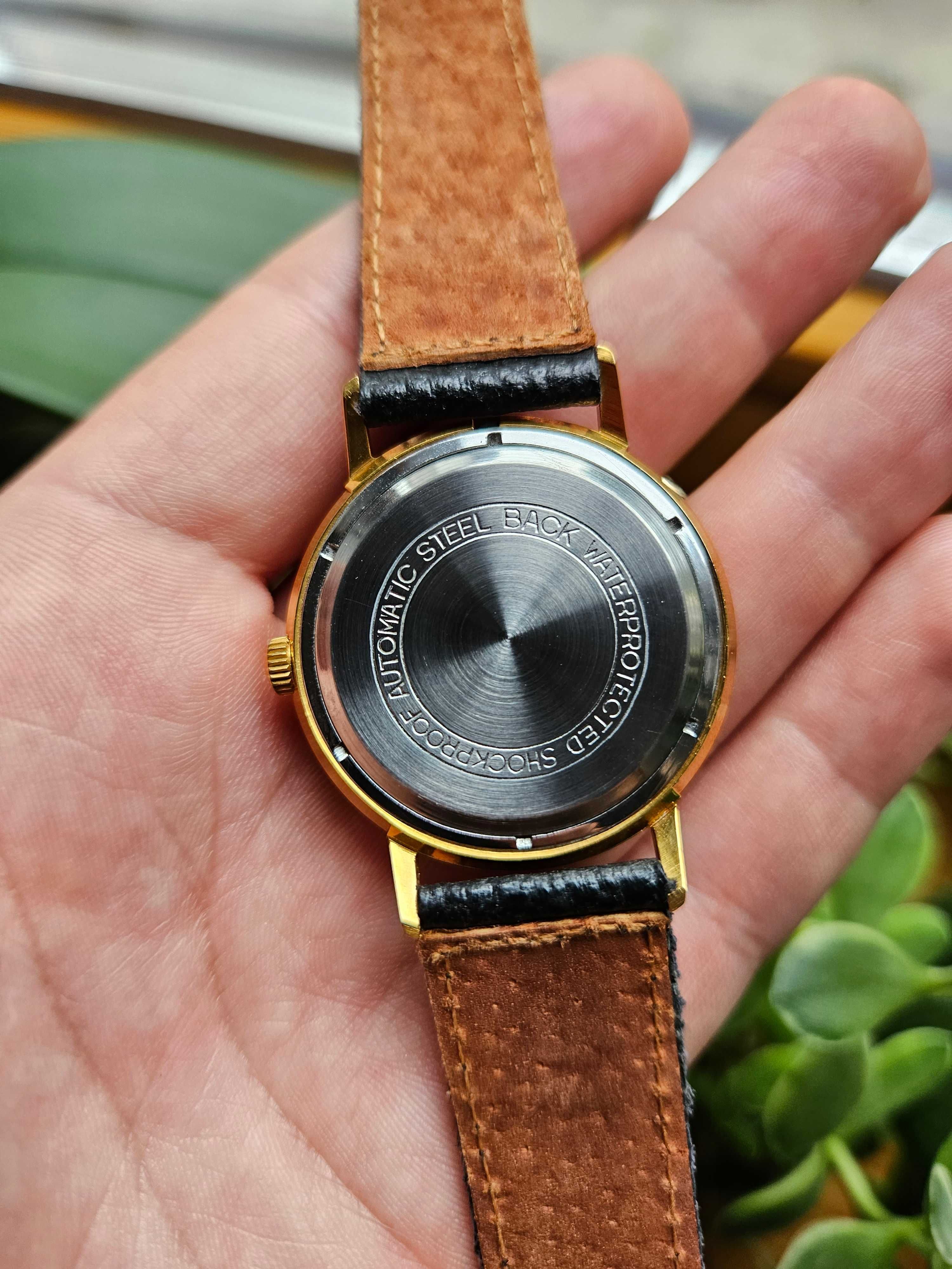 Zegarek Poljot de Luxe Automatic 2415