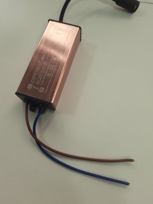 Драйвер Optima Led EПРА  36Bт