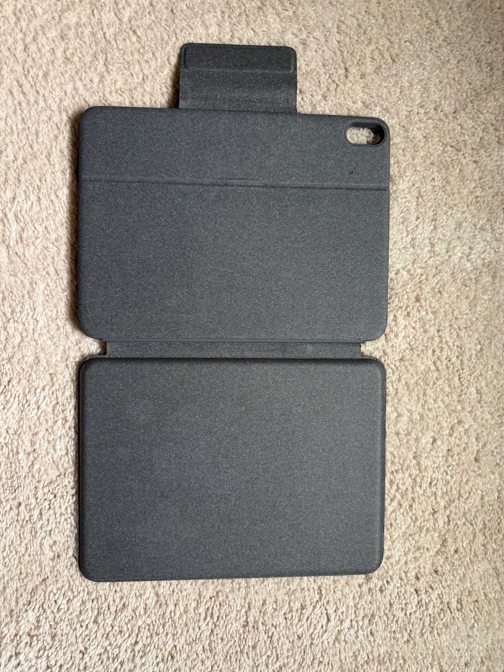 iPad Air Wifi 5 gen 10.9 64gb niebieski idealny